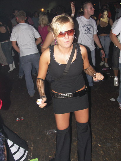 Antistatic - 15.9. 06